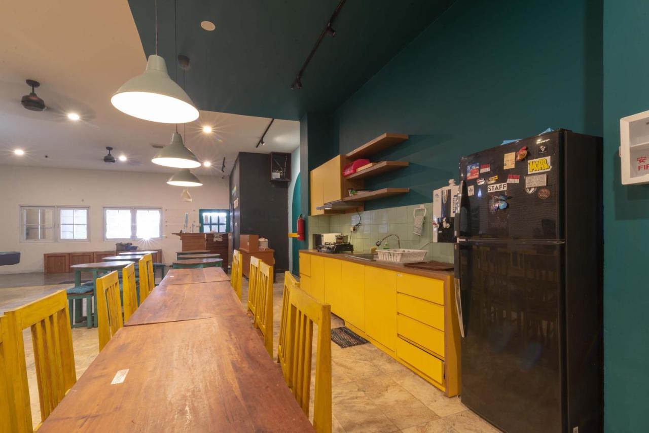 Wonderloft Kota Tua Asrama Jakarta