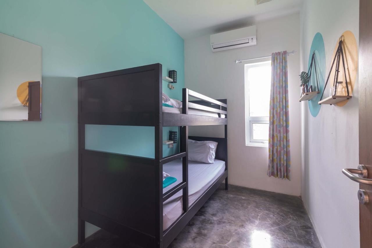 Wonderloft Kota Tua Asrama Jakarta