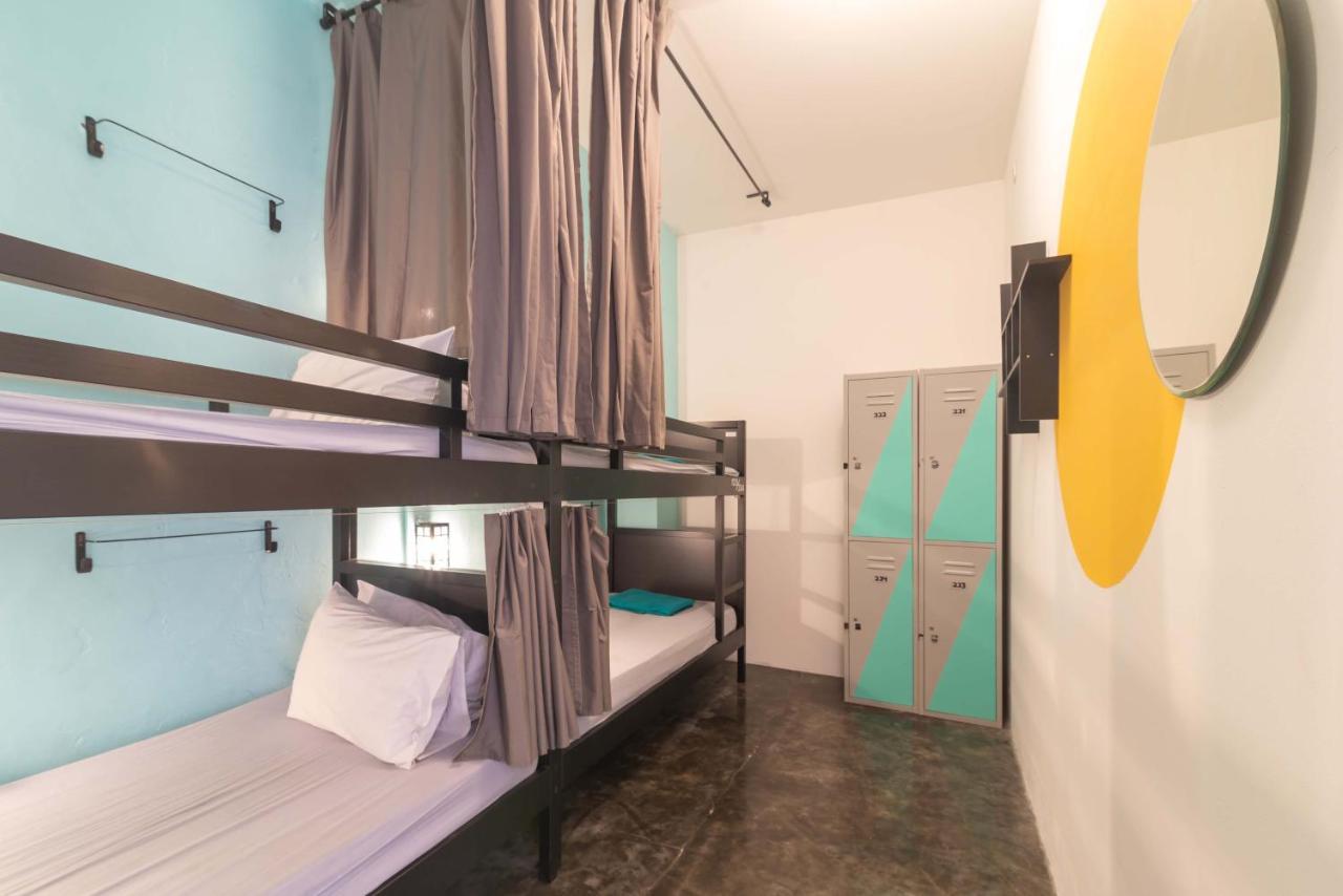 Asrama Wonderloft Kota Tua