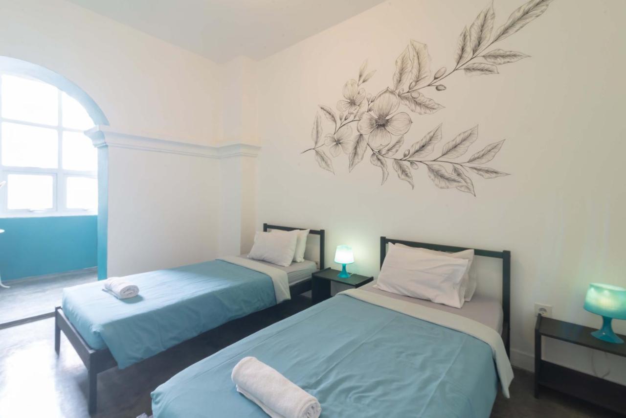 Wonderloft Kota Tua Asrama