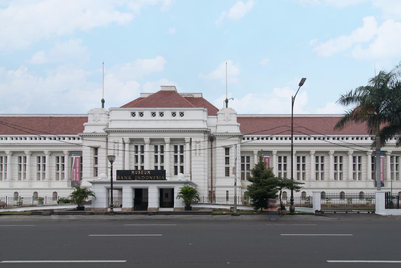 Asrama Wonderloft Kota Tua