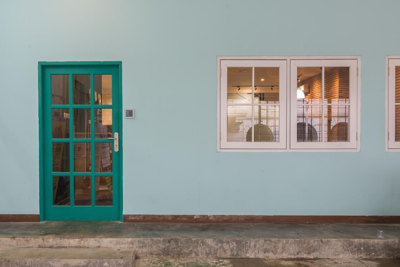 Asrama Wonderloft Kota Tua