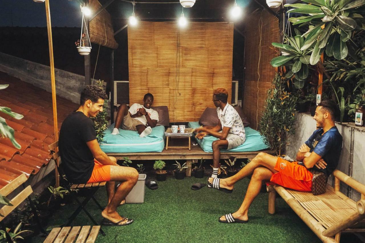 Wonderloft Kota Tua Asrama Jakarta
