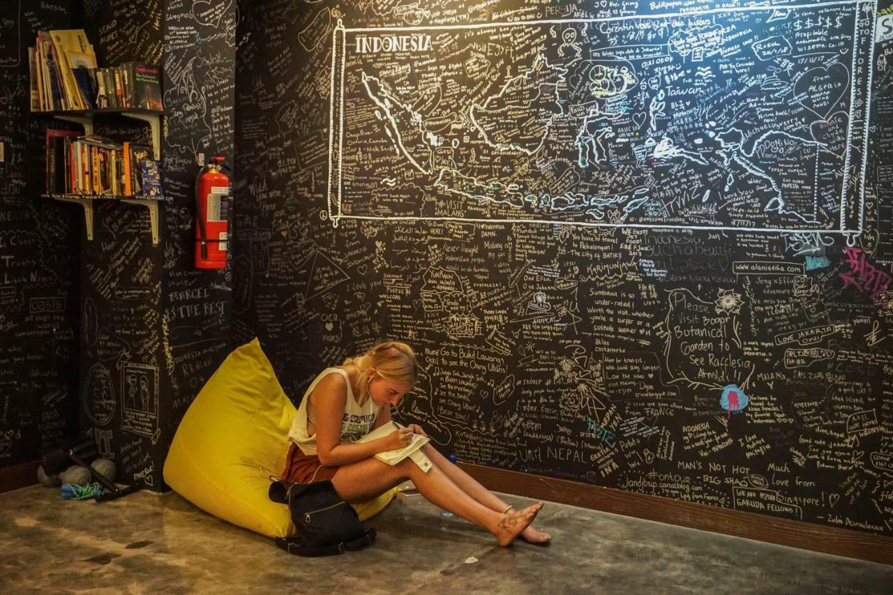 Wonderloft Kota Tua Asrama Jakarta