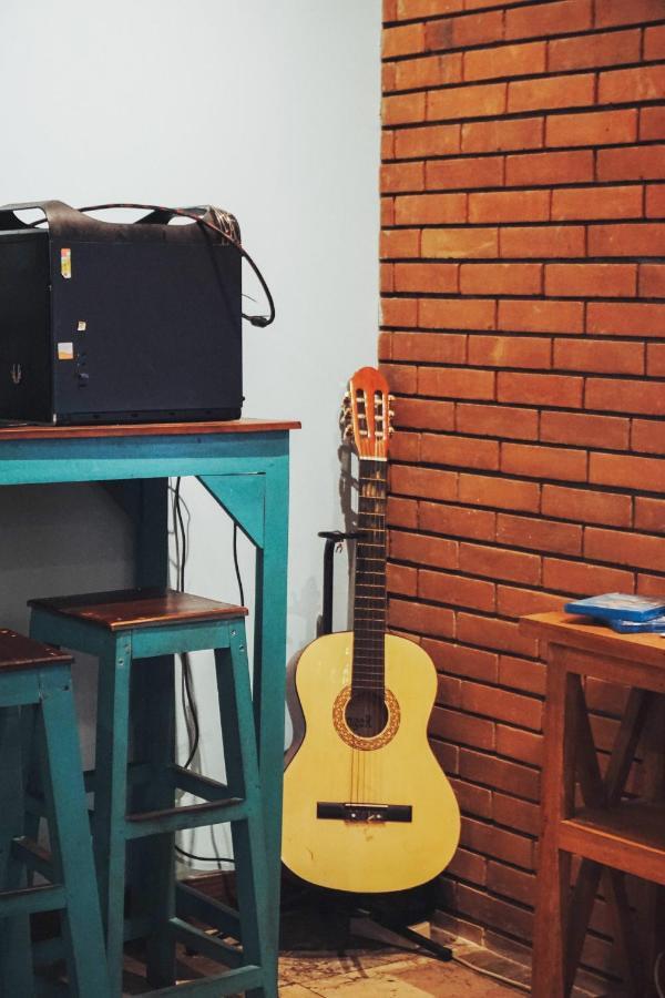 Wonderloft Kota Tua Asrama Jakarta